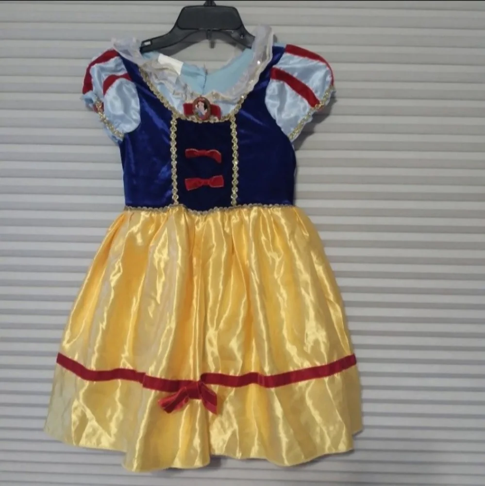 Disney Princess Snow White Dress.